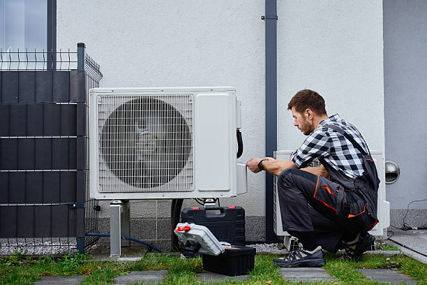 Trusted Air Conditioning Repair service in Hamden, CT - AAA Pro HVAC